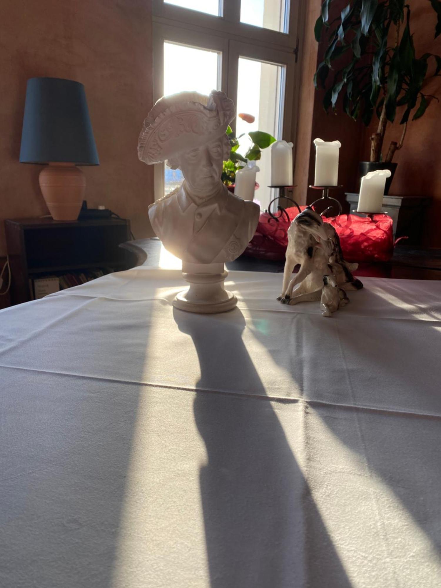 Hotel Alte Försterei Kloster Zinna Exteriör bild